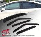 Wvs-ffwa0007 Generic Window Visors Sun Rain