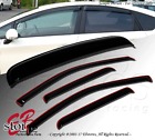 Wvs-hh20309-in Generic Window Visors Sun