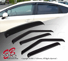 Wvs-iq459096 Unbranded Vent Shade Outside Mount Window Visor Sunroof Combo For