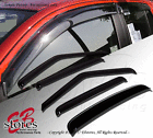 Wvs-susk8998 Generic Window Visors Sun