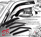 Wvs-tun0712-dc Generic Window Visors Sun