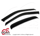 Wvs2m-f1509703-scin Unbranded In-channel 2mm Rain