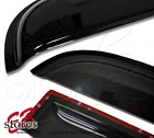 Wvs2m-ff0811-2d Generic 2mm Window Visors