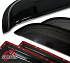 Wvs2m-ifx09 Generic 2mm Window Visors