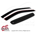Wvs3m-pgp9703-2d Generic Window Visors Sun