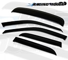 Wvsr-ia0408-5p Generic Rain Guards Sun