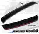Wvsr-la0305 Generic Sun Guards Window Visors