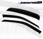 Wvsr-mic0206 Generic Sun Roof Window Visor Wind Guard Mini Cooper