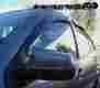 Wvsr-micm1114 Generic Jdm Out Channel Visors Deflector Sunroof Combo 5pcs Mini Countryman 2011-2015