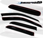 Wvsr-poc0810 Generic Sun Roof Window Visor