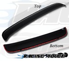 Wvsr-tma0912 Generic Sun Guards Window Visors