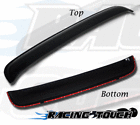 Wvsr-x41516 Generic Out-channel Window Visors