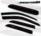 Wvsr2-dc0709 Generic Out-channel Window 2mm
