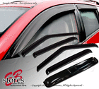 Wvst2-cesc0712-ext Generic Vent Shade Outside Mount Window Visor Sunroof Cadillac Escalade Wvst2-cesc0712-ext Generic Vent Shade Outside Mount Window Visor Sunroof Cadillac Escalade