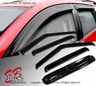 Wvst2-dca0816 Generic Window Visors Sun