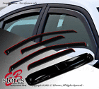 Wvst2-fex9101 Generic Window Visors Sun
