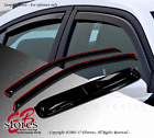 Wvst2-hod9504 Generic Window Visors Sun