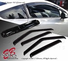 Wvst2-mm9701 Generic Window Visors Sun