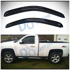Wx2-92326 Motor Vent Shade Window Visors Fit Hd Wx2-92326 Motor Vent Shade Window Visors Fit Hd