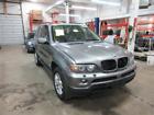 628.bm1506 X5 Bmw Sunroof Motor 2006