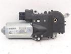 628.bm1508 X5 Bmw Sunroof Motor