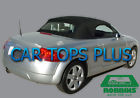 Xtreme Auto Tops Audi Tt Convertible Top Defrost Glass Black