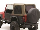Dsbp9870217 Yj Wrangler Top 9870217 Replacement Smittybilt 87-95 - Soft