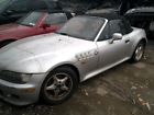 152-59018 Z3 Roof Rdstr Soft Top