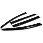 Zs-31517 Zomkspeed For Mazda Smoke Tint Window Vent