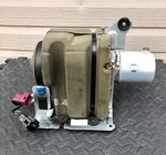 11-17 Mercedes W207 E400 E350 E550 Convertible Top Hydraulic Pump Motor Oem. Fixed Price $425.00.