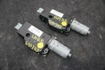 Set Left Right Sunroof Glass Shade Motor Drive Unit 673012082 Maserati Grecale. Fixed Price $52.49.