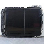 2015-2019 Ford F-150 Crew Cab Panoramic Sunroof Opening Glass. Fixed Price $1710.00.