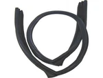 Porsche Targa Cabriolet Front Roof Seal To Windshield Frame 91179956580. Fixed Price $133.95.