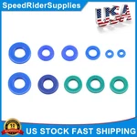 New For Mercedes Benz Sl R230 2003-2011 Hydraulic Roof Cylinder Seal Repair Kit. Fixed Price $35.99.