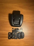 00-04 Nissan Xterra Sunroof Moon Upper Latch Handle Bezel 91714-7Z000 Oem. Fixed Price $64.99.