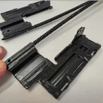 Volkswagen Golf Sunroof Glass Cables Fits 2010-2014. Fixed Price $146.42.