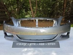 Front Bumper Cover For 2008-2015 Infiniti G37 Q60 Coupe Oem. No Shipping. Fixed Price $455.00.