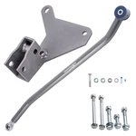 Front Adjustable Track Bar W/ Drop Brack For 99-04 Jeep Grand Cherokee. Fixed Price $159.02.