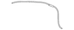 Genuine Nissan Drain Hose 91391-3TA1A. Fixed Price $14.13.