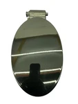 2017-2020 Maserati Levante M161 Rear Fuel Tank Lid Pocket Housing &cap *scratch*. Fixed Price $89.45.