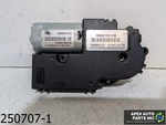 Oem 2010-2016 Cadillac Srx 3.0L Sunroof Motor. Fixed Price $89.99.