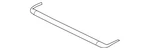 Genuine Mitsubishi Deflector 5850A351. Fixed Price $189.62.