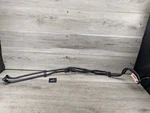 14-19 Oem Bmw F16 F15 X5 X6 N55 Awd Transmission Oil Cooler Hose Tube Pipe. Fixed Price $129.95.