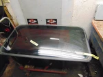 09 08 07 06 05 04 03 Toyota 4RUNNER Oem Factory Glass. Fixed Price $169.99.