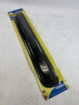 Open Box Auto Ventshade 77004 Windflector Sunroof Deflector Classic Style. Fixed Price $39.99.