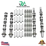Jaguar Land Rover 306DT 3.0 Diesel Engine In/ex Camshafts With Conversion Parts. Fixed Price $1146.91.