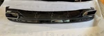 Oem Mercedes S550 C217 Rear Diffuser Exhaust Tips Assembly A2178850225 Full. Fixed Price $299.00.