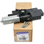 Sunroof Motor Genuine Mopar 68518677AB. Fixed Price $59.99.