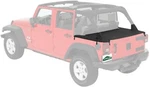 Pavement Ends By Bestop 41829-35 Black Diamond Cargo Cover. Fixed Price $34.00.