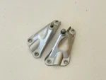 97-04 Porsche Boxster Rear Bearing Mount Shock Strut Support Bracket Oem Set. Fixed Price $49.00.